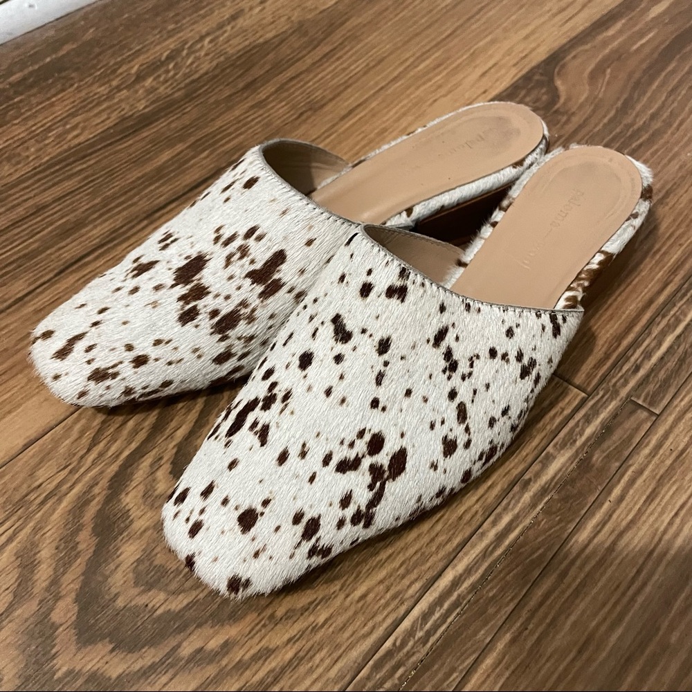 Paloma Wool Mules
